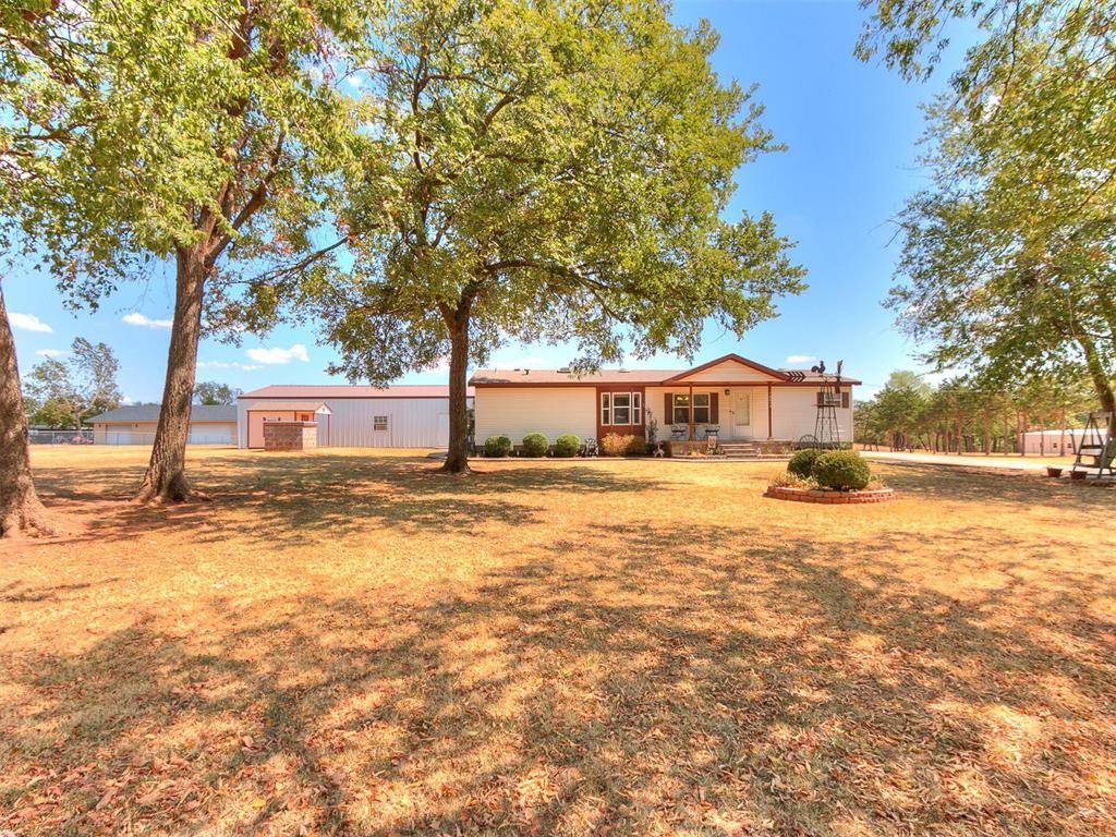 16812 S Midwest BLVD, Norman, OK 73026
