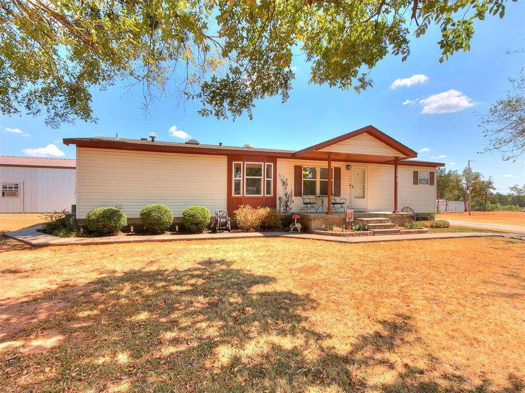 16812 S Midwest BLVD, Norman, OK 73026