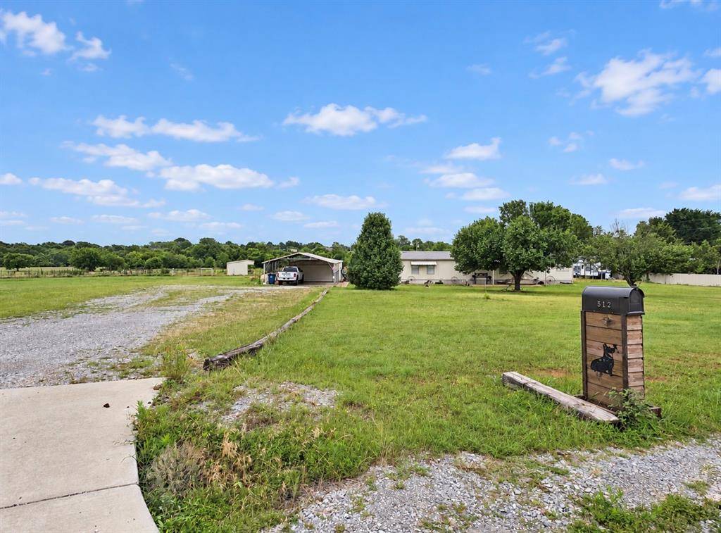 512 N Rockwell AVE, Newcastle, OK 73065