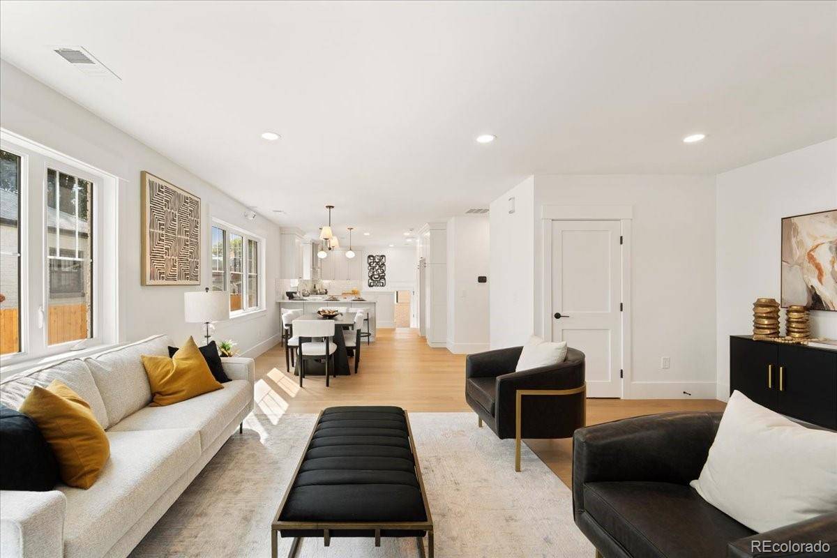 265 S Pennsylvania ST, Denver, CO 80209