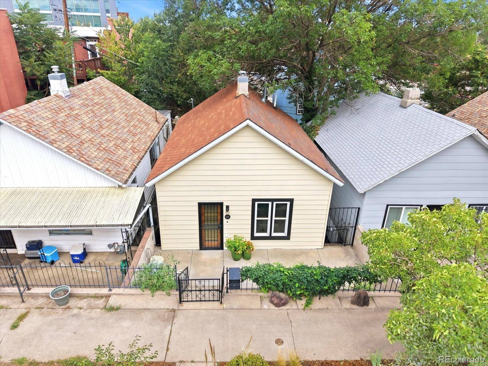 3122 Umatilla ST, Denver, CO 80211