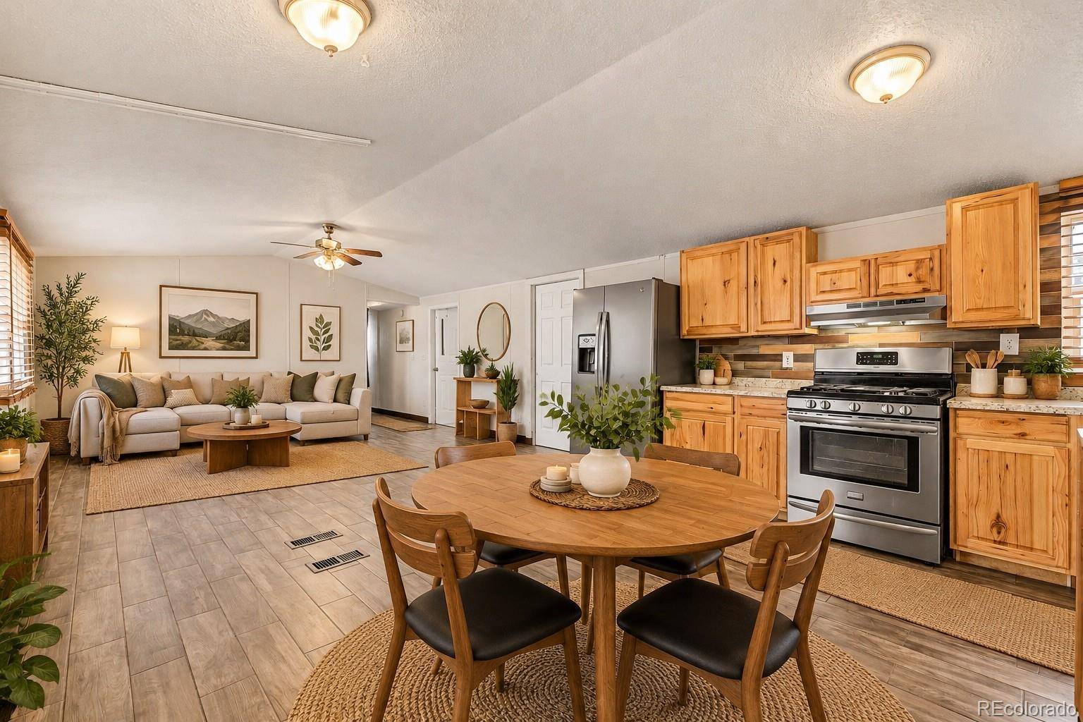 5093 E 96th PL, Denver, CO 80229