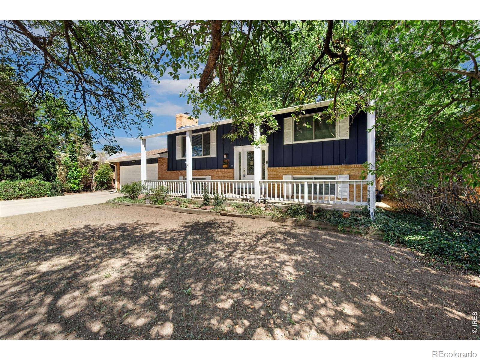 1018 S Pratt Pkwy, Longmont, CO 80501