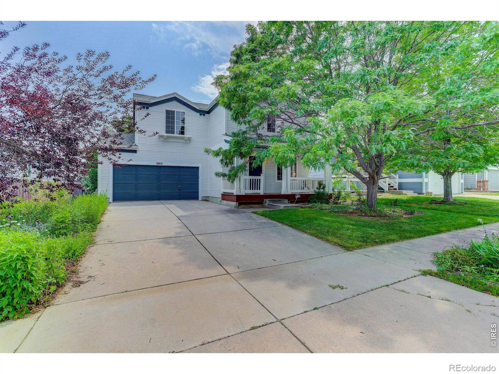 1664 Westin DR, Erie, CO 80516