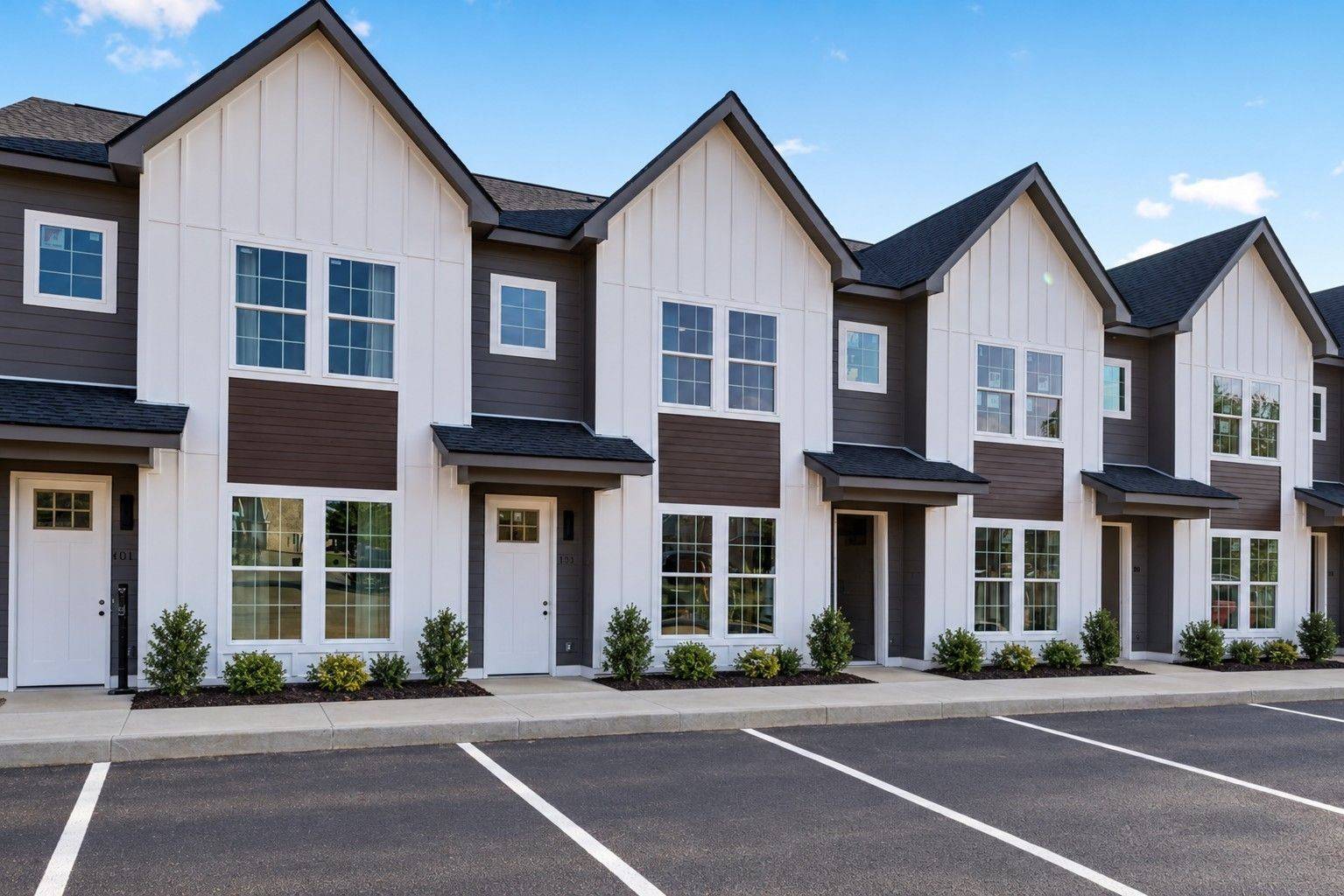 2255 McCormick Ln #103, Clarksville, TN 37040