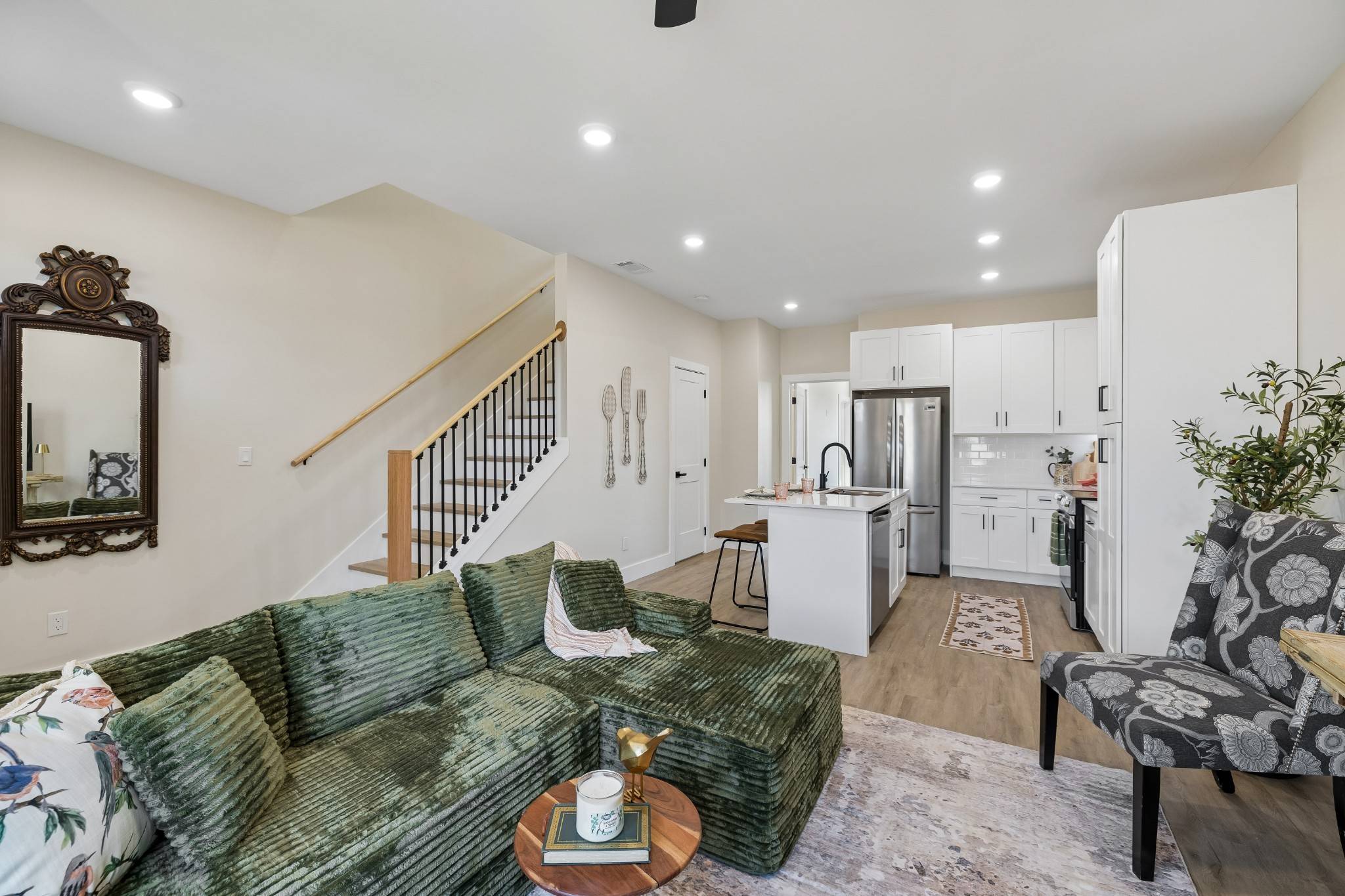 2255 McCormick Ln #103, Clarksville, TN 37040