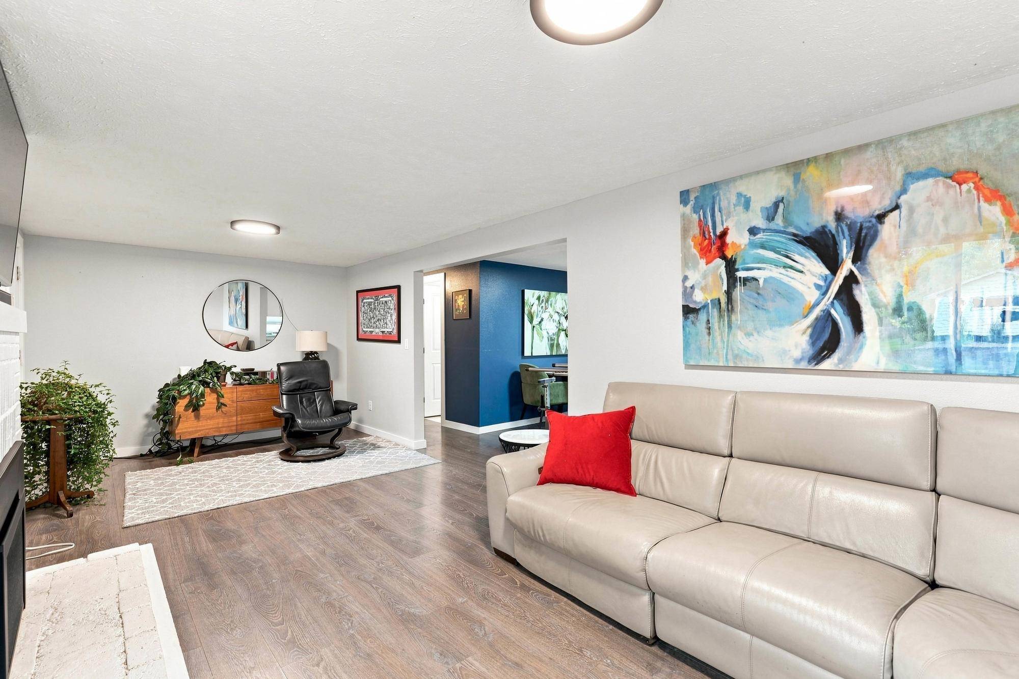 3610 W WELLESLEY Ave, Spokane, WA 99205