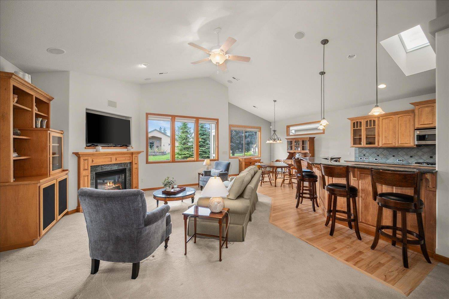 2212 E 51st Ln, Spokane, WA 99223