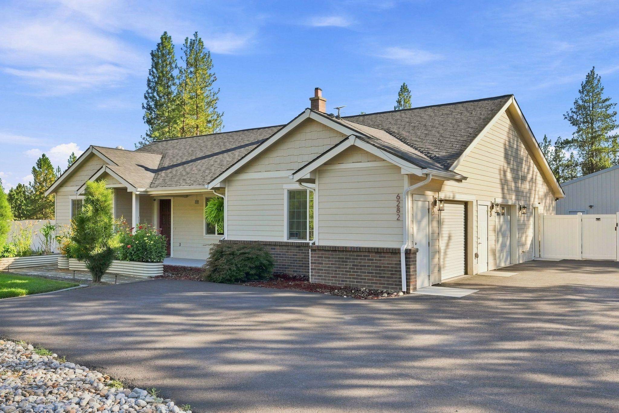6282 W Bluebird WAY, Deer Park, WA 99006