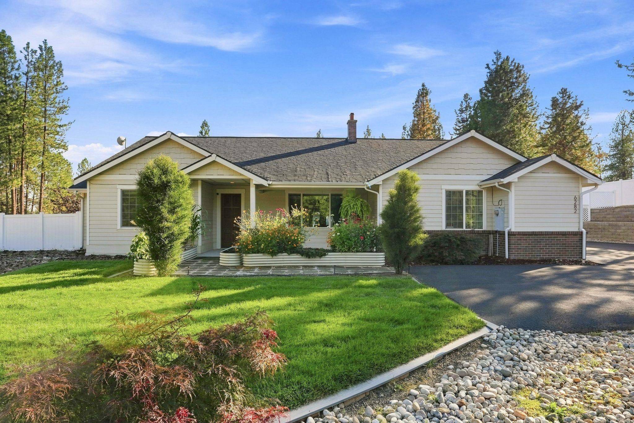 6282 W Bluebird WAY, Deer Park, WA 99006