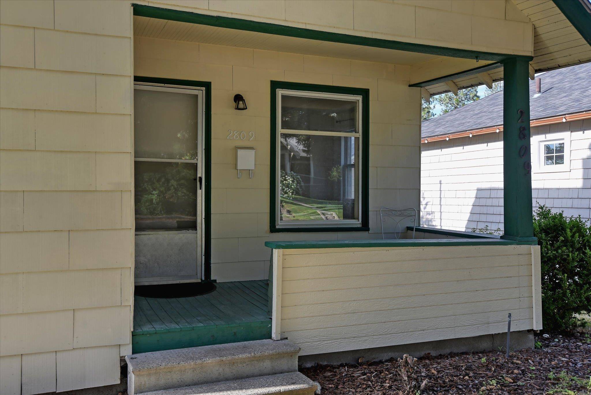 2809 E 18th Ave, Spokane, WA 99223