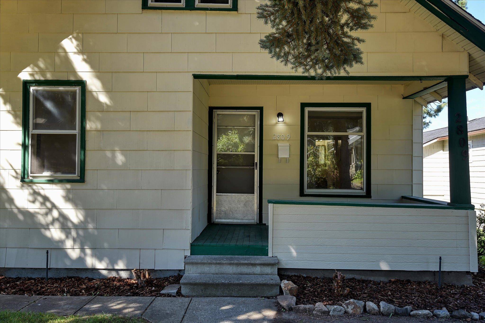 2809 E 18th Ave, Spokane, WA 99223