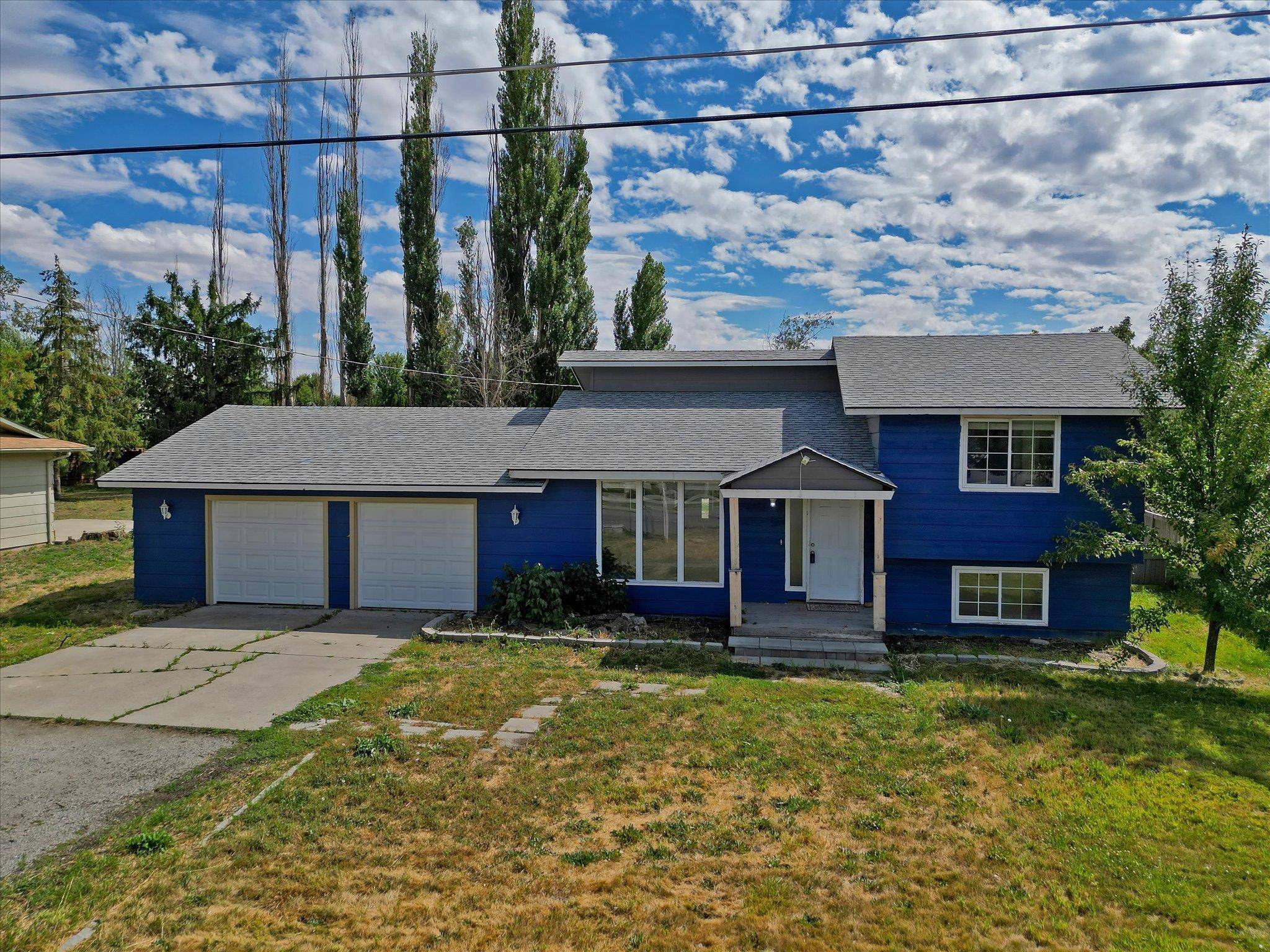 3318 E 55TH Ave, Spokane, WA 99223
