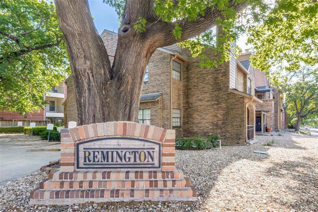 6006 Auburndale Avenue #D, University Park, TX 75205