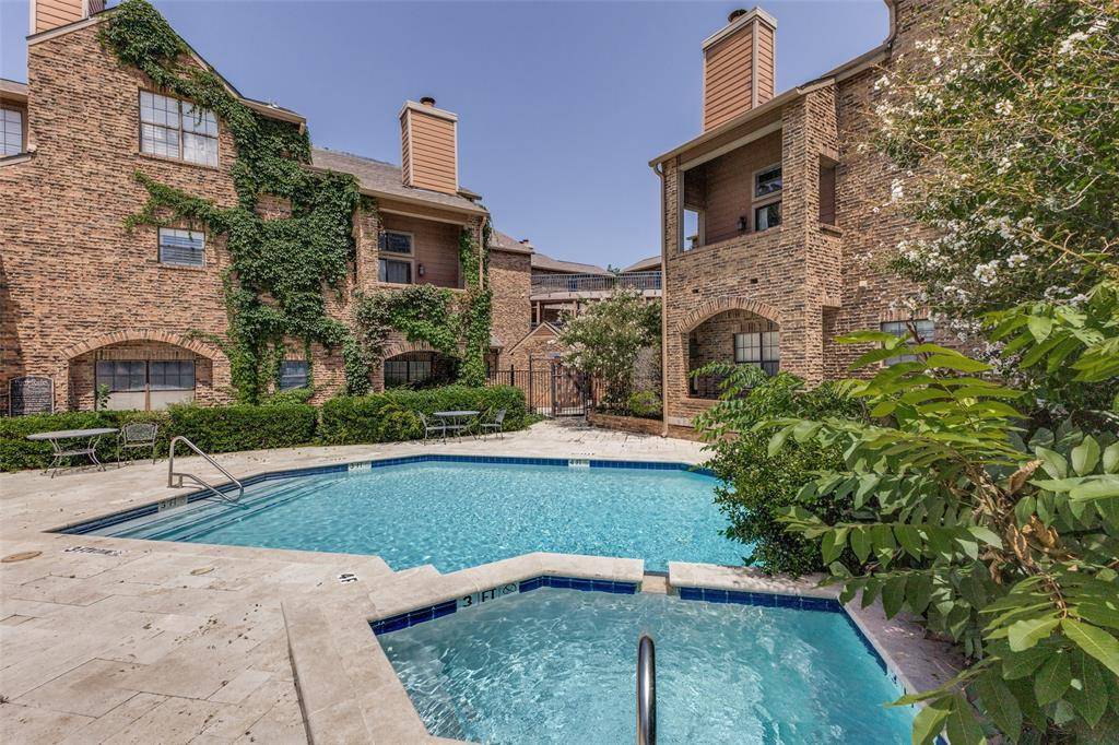 6006 Auburndale Avenue #D, University Park, TX 75205