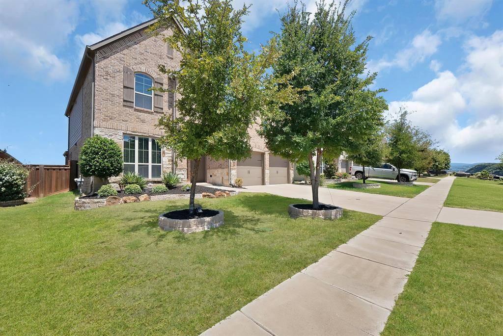 841 Knoxbridge Road, Forney, TX 75126