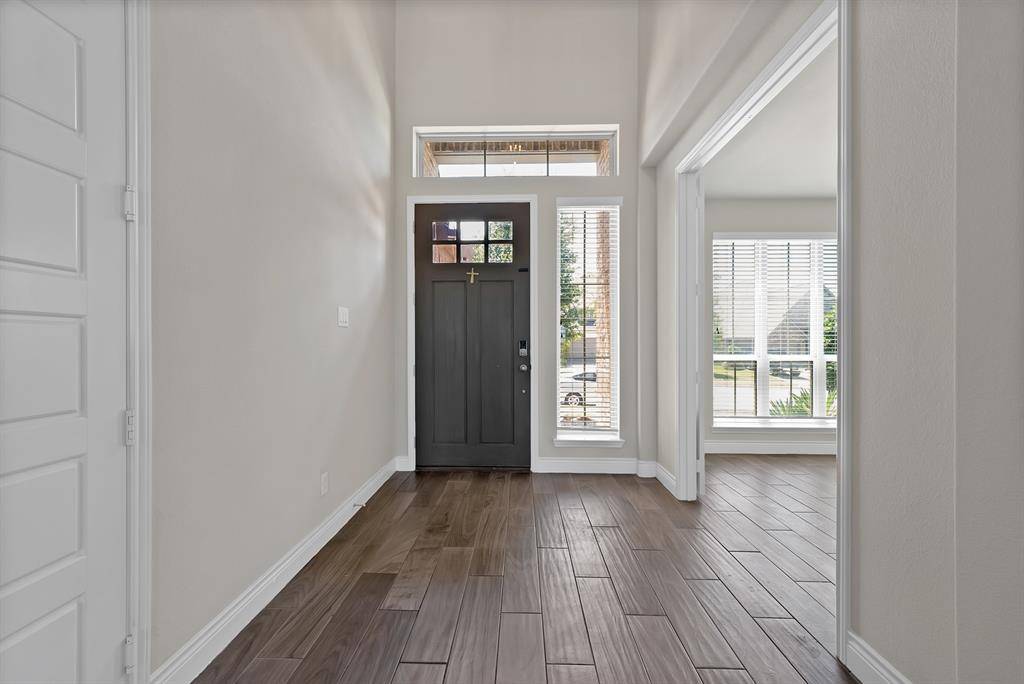 841 Knoxbridge Road, Forney, TX 75126