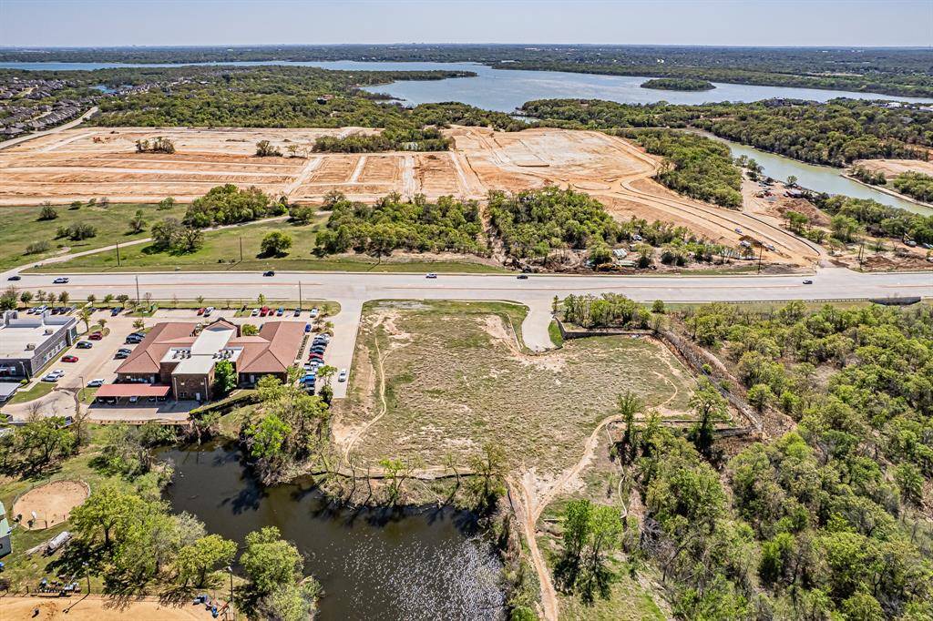 TBD FM 2181, Corinth, TX 76210