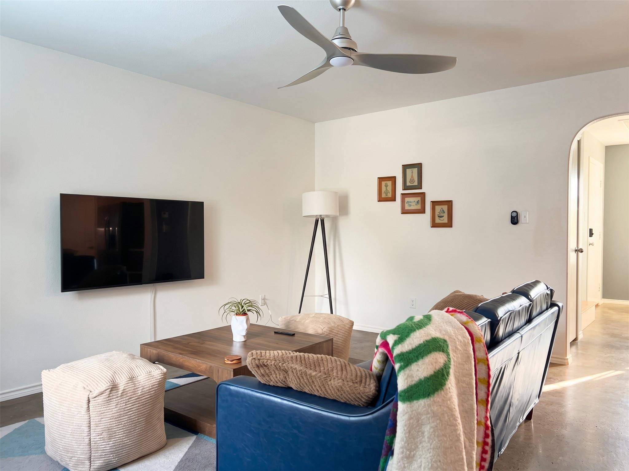 4625 Credo LN, Austin, TX 78725