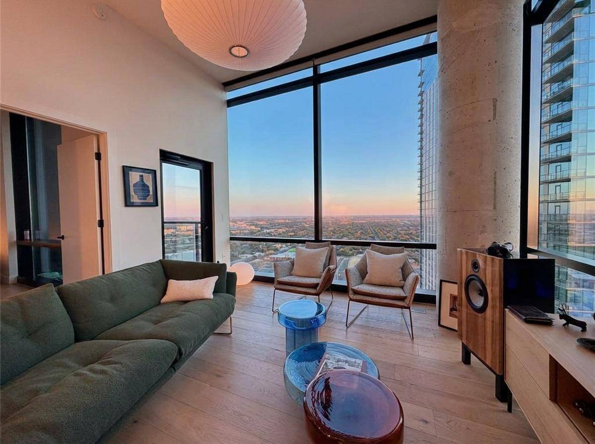 70 Rainey ST #2203, Austin, TX 78701