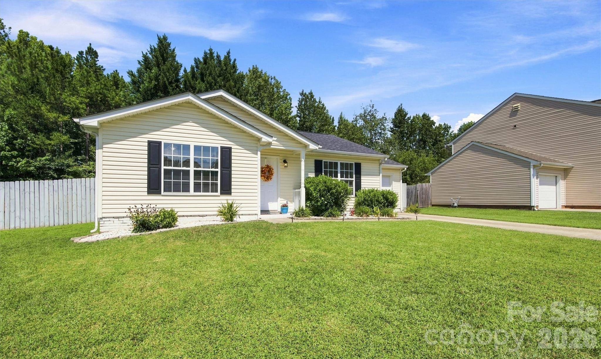 119 Sweet Martha DR, Mooresville, NC 28115