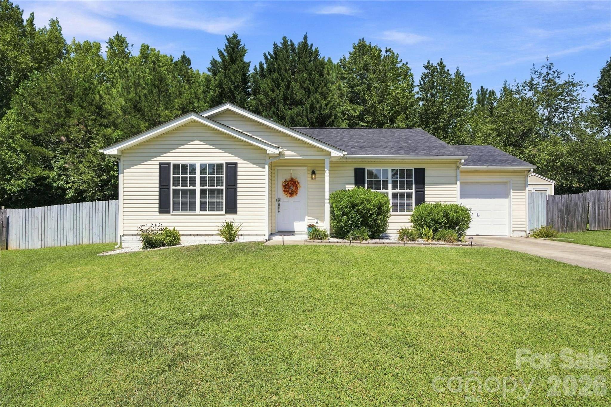 119 Sweet Martha DR, Mooresville, NC 28115