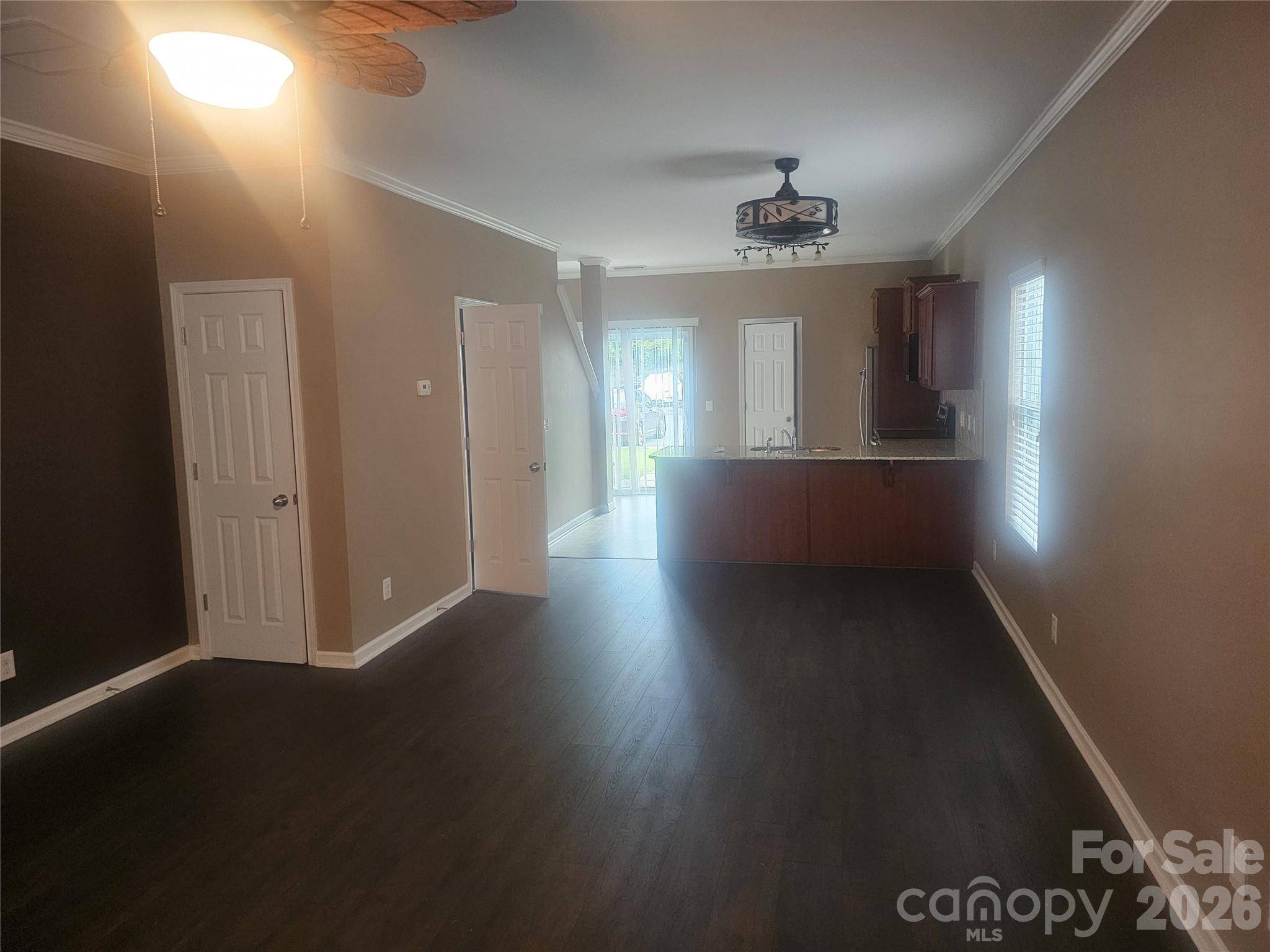 4657 Johnston Oehler RD, Charlotte, NC 28269