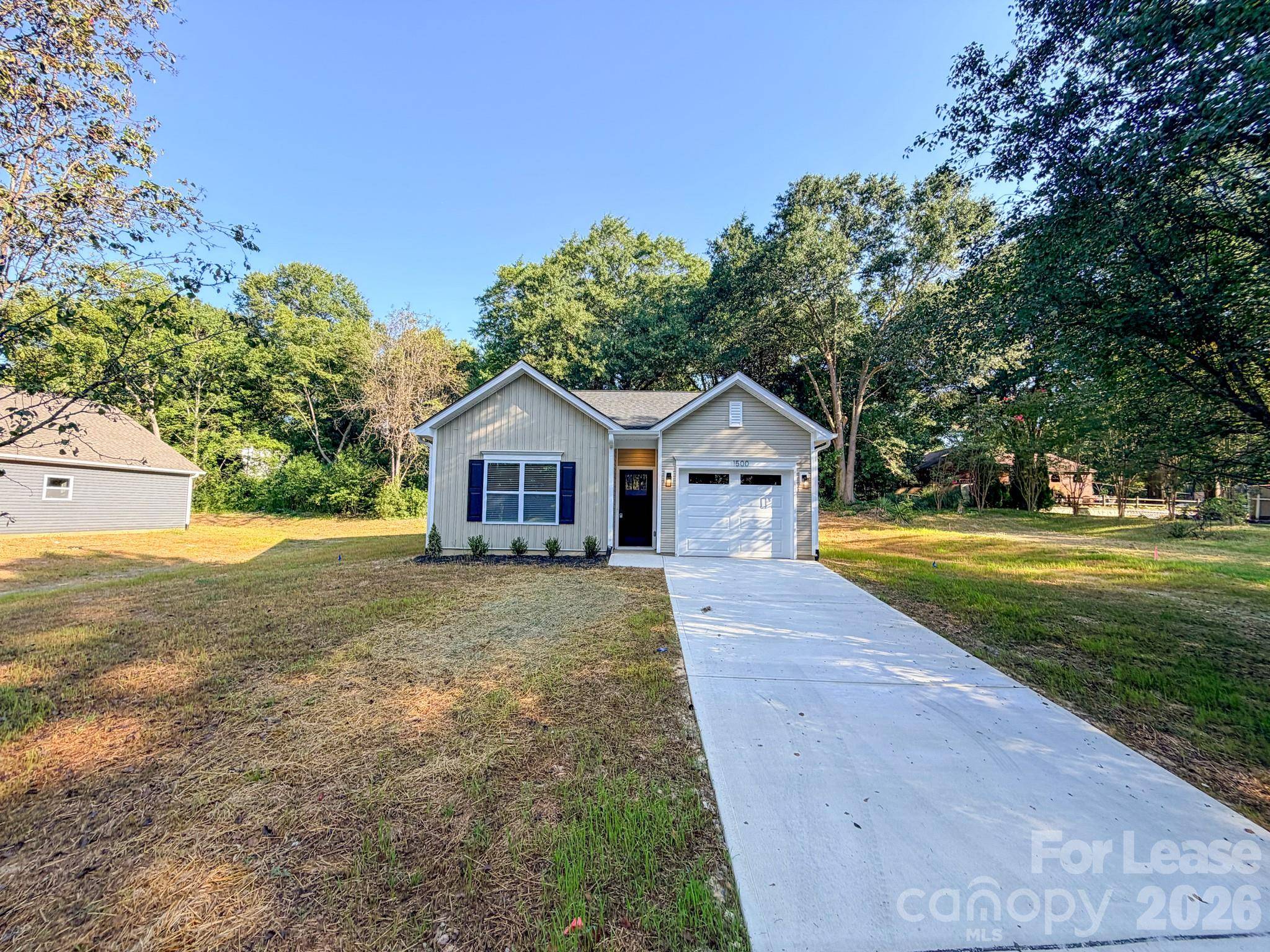 1500 Hollyleaf AVE, Gastonia, NC 28052