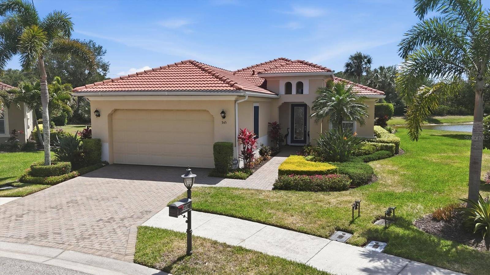 345 SAVONA WAY, North Venice, FL 34275