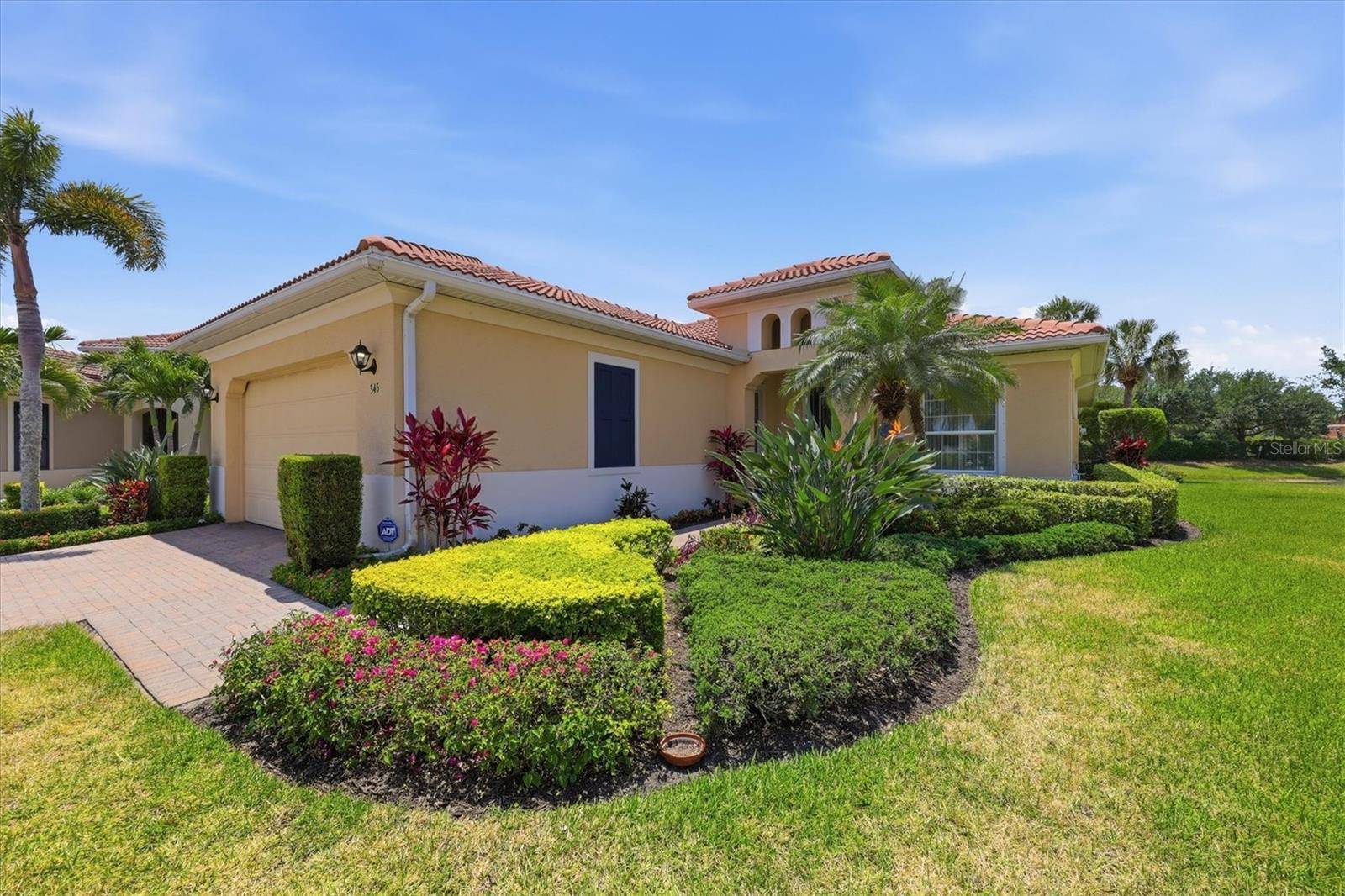 345 SAVONA WAY, North Venice, FL 34275