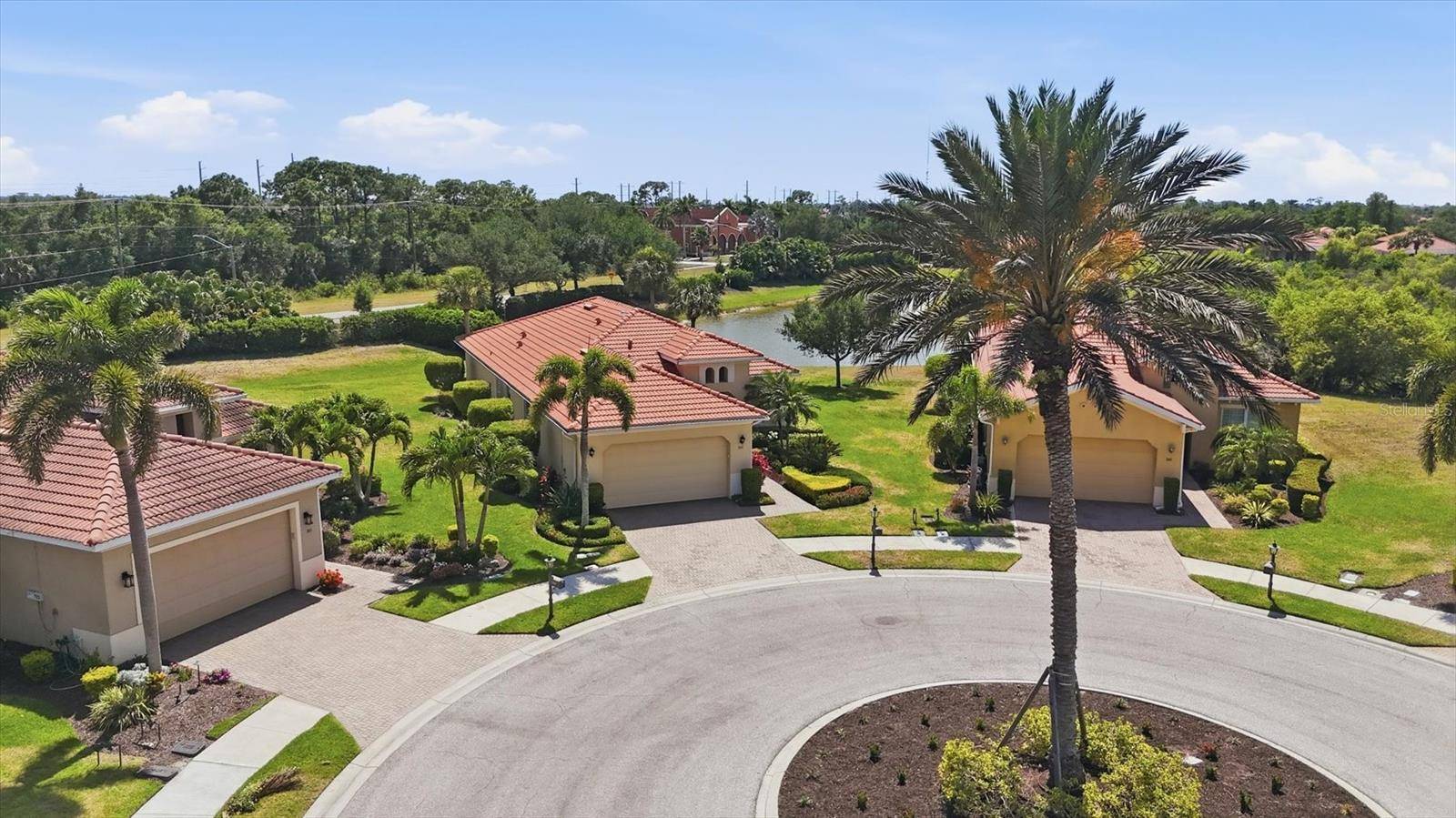 345 SAVONA WAY, North Venice, FL 34275