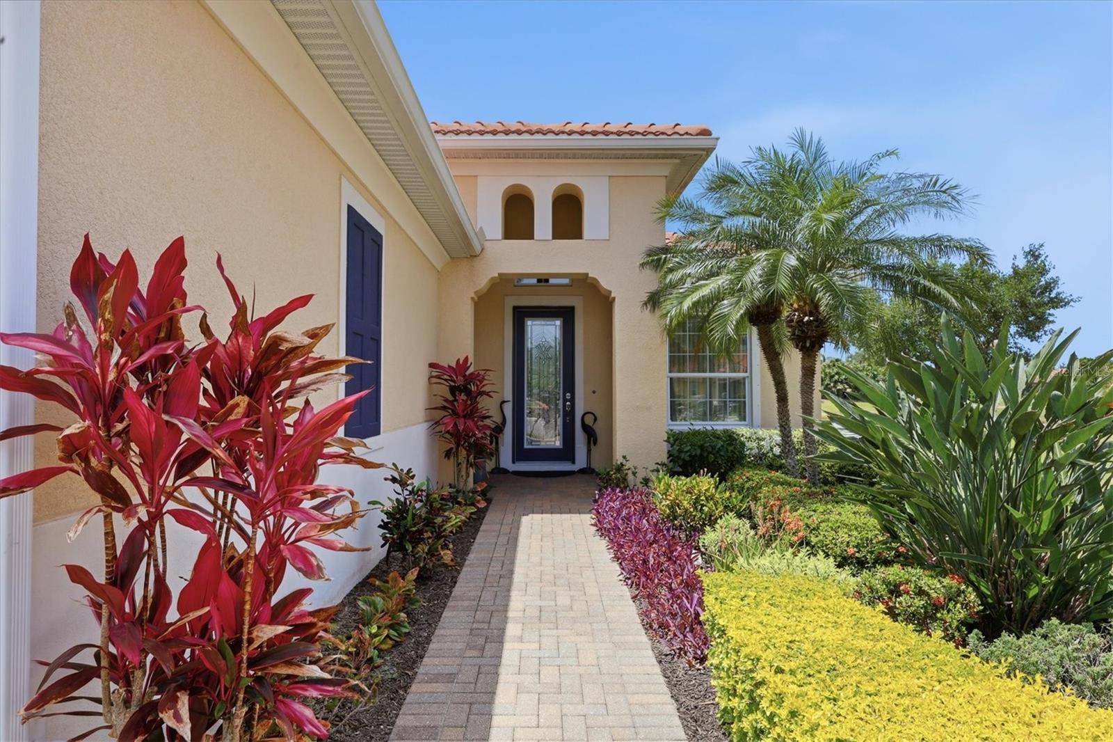 345 SAVONA WAY, North Venice, FL 34275