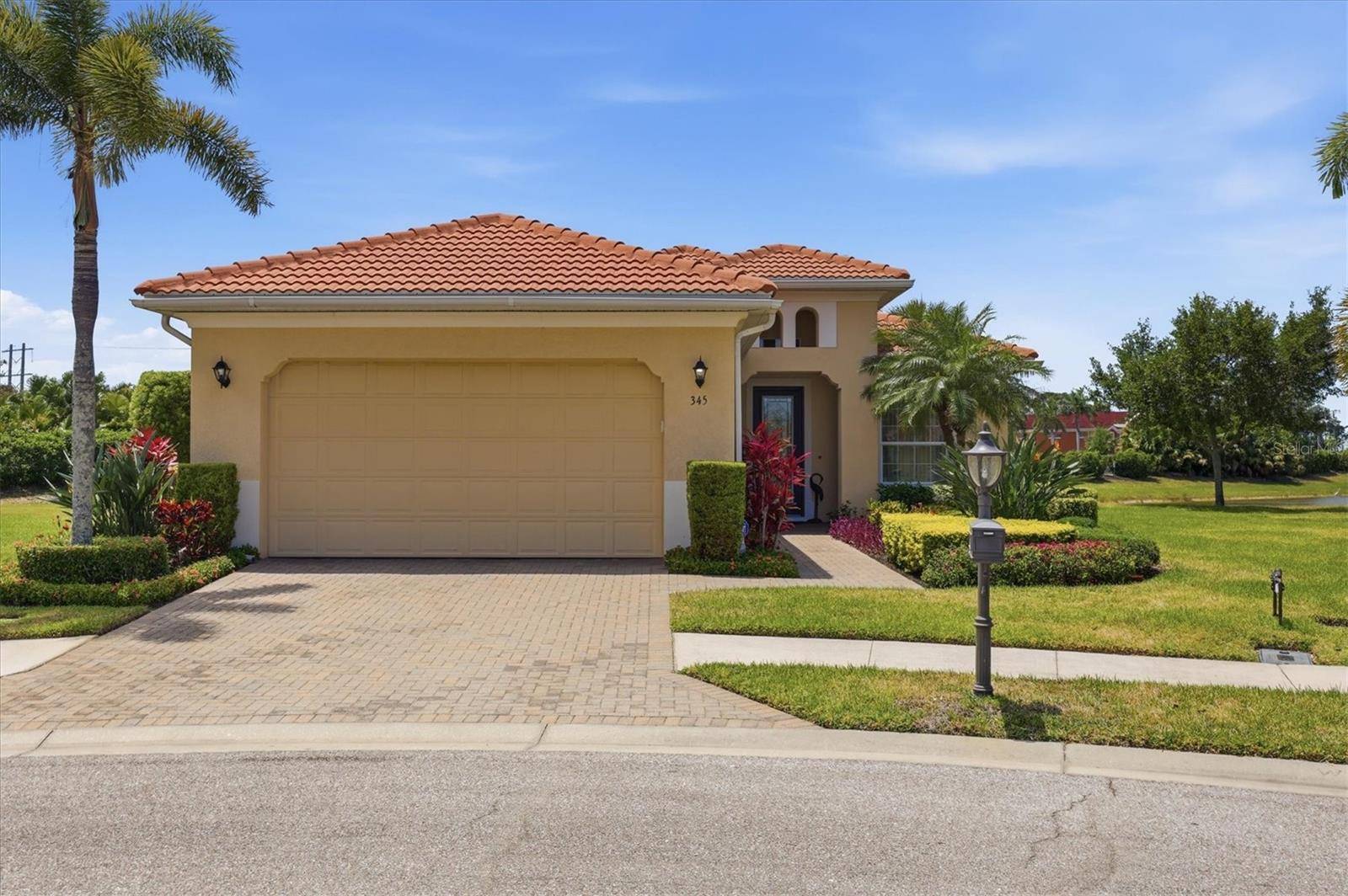 345 SAVONA WAY, North Venice, FL 34275