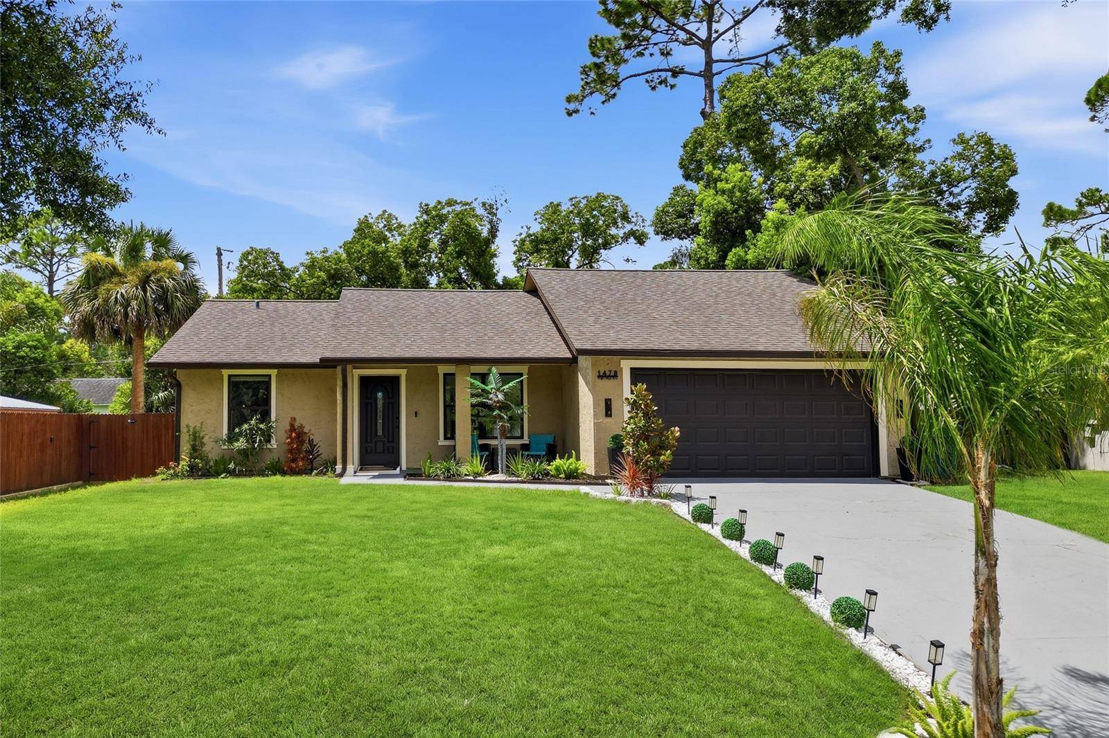 1478 HIGHRIDGE AVE, Daytona Beach, FL 32124