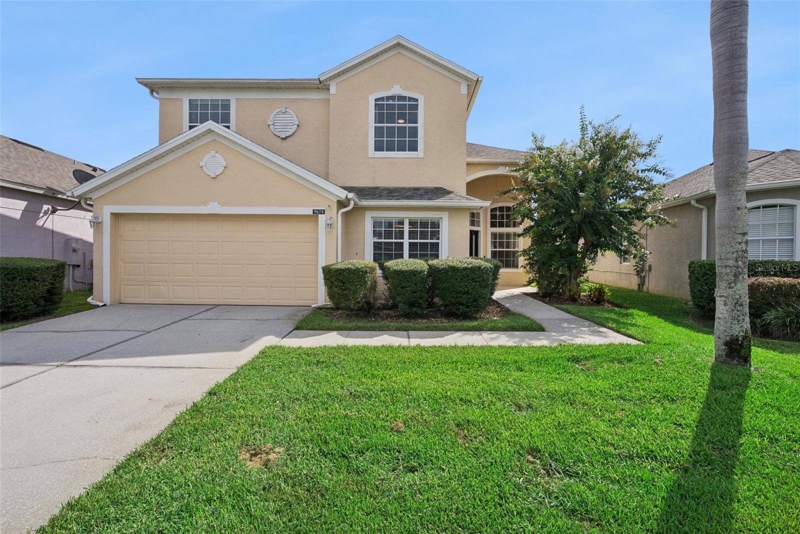9674 PACIFIC PINES CT, Orlando, FL 32832