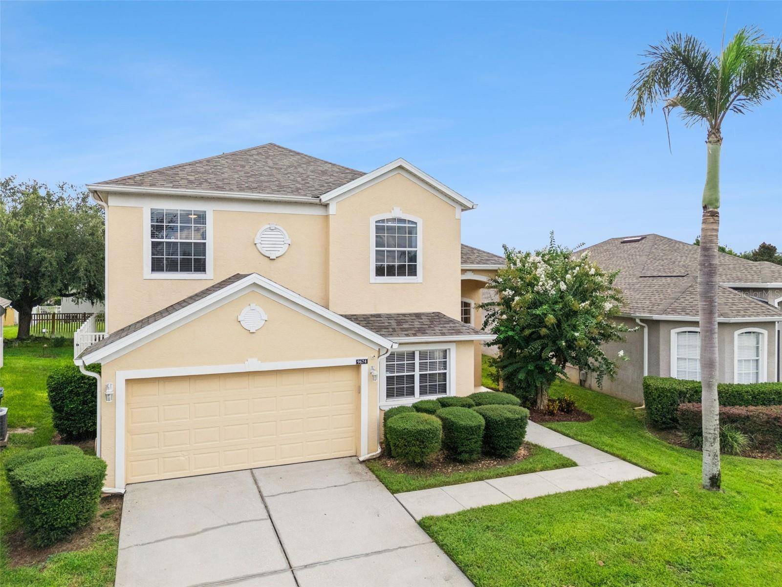 9674 PACIFIC PINES CT, Orlando, FL 32832
