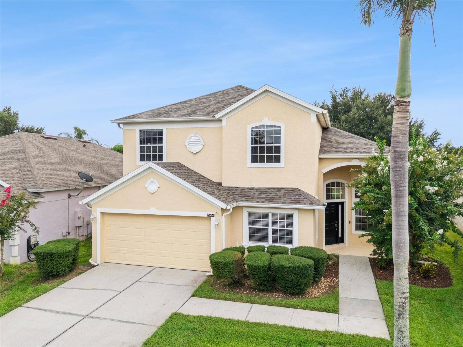 9674 PACIFIC PINES CT, Orlando, FL 32832