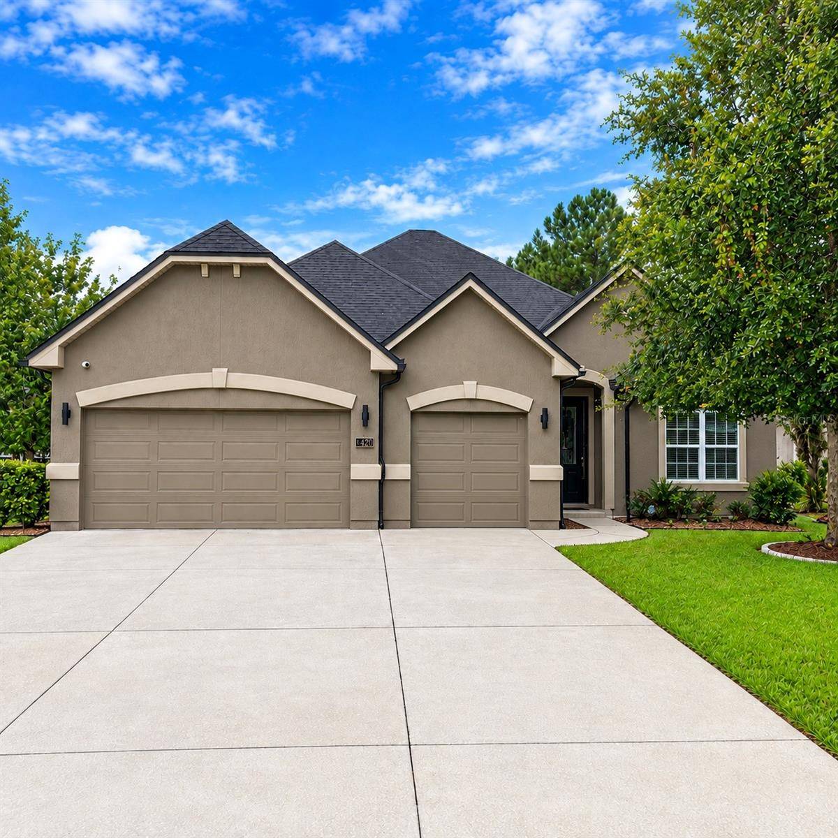 4420 CASTLE PALM CT, Orange Park, FL 32065