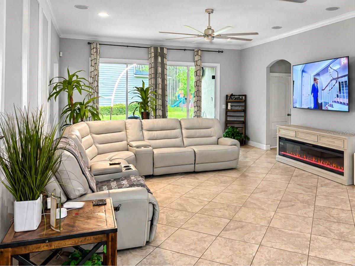 4420 CASTLE PALM CT, Orange Park, FL 32065