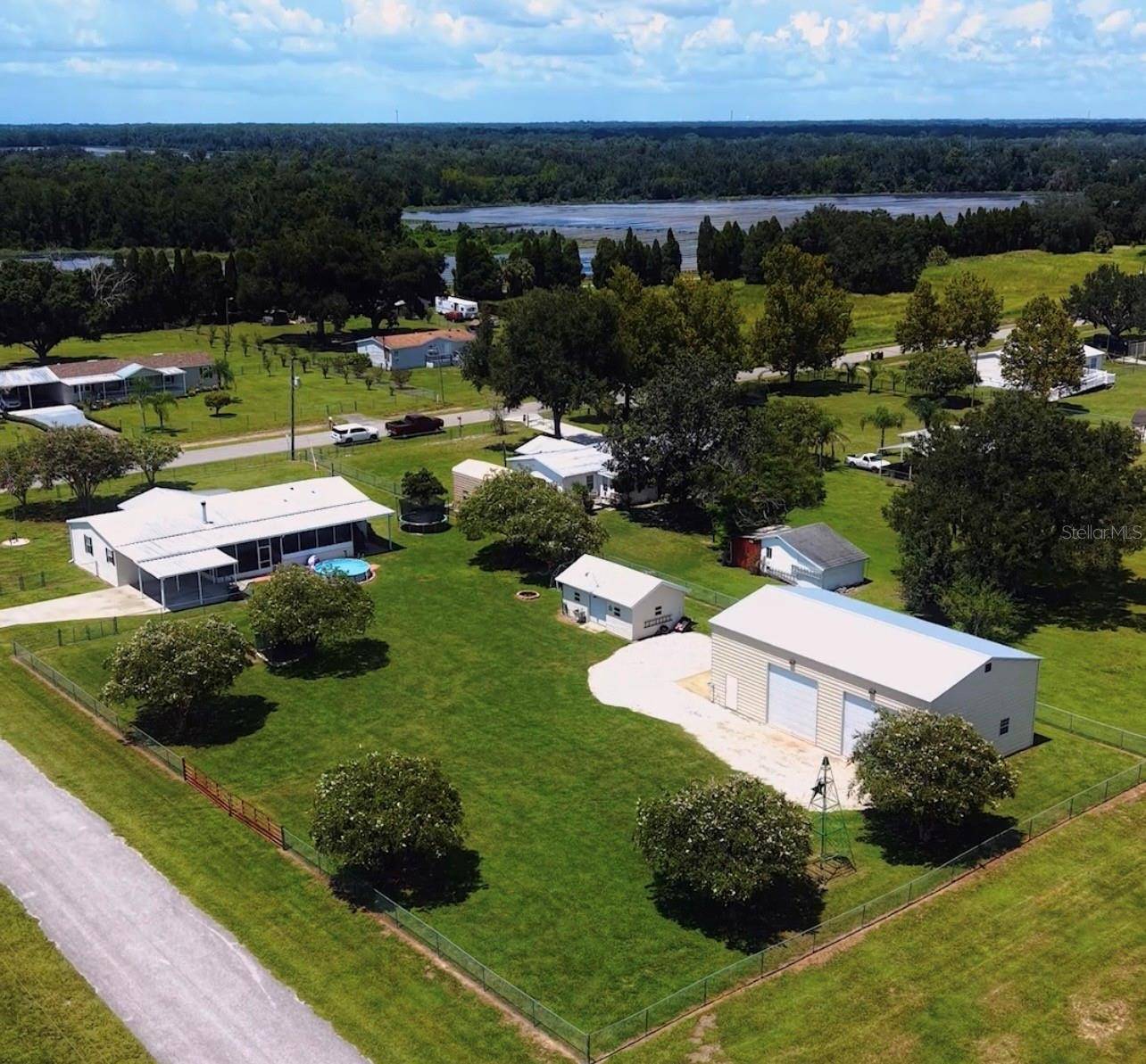 332 CESARA DR, Mulberry, FL 33860