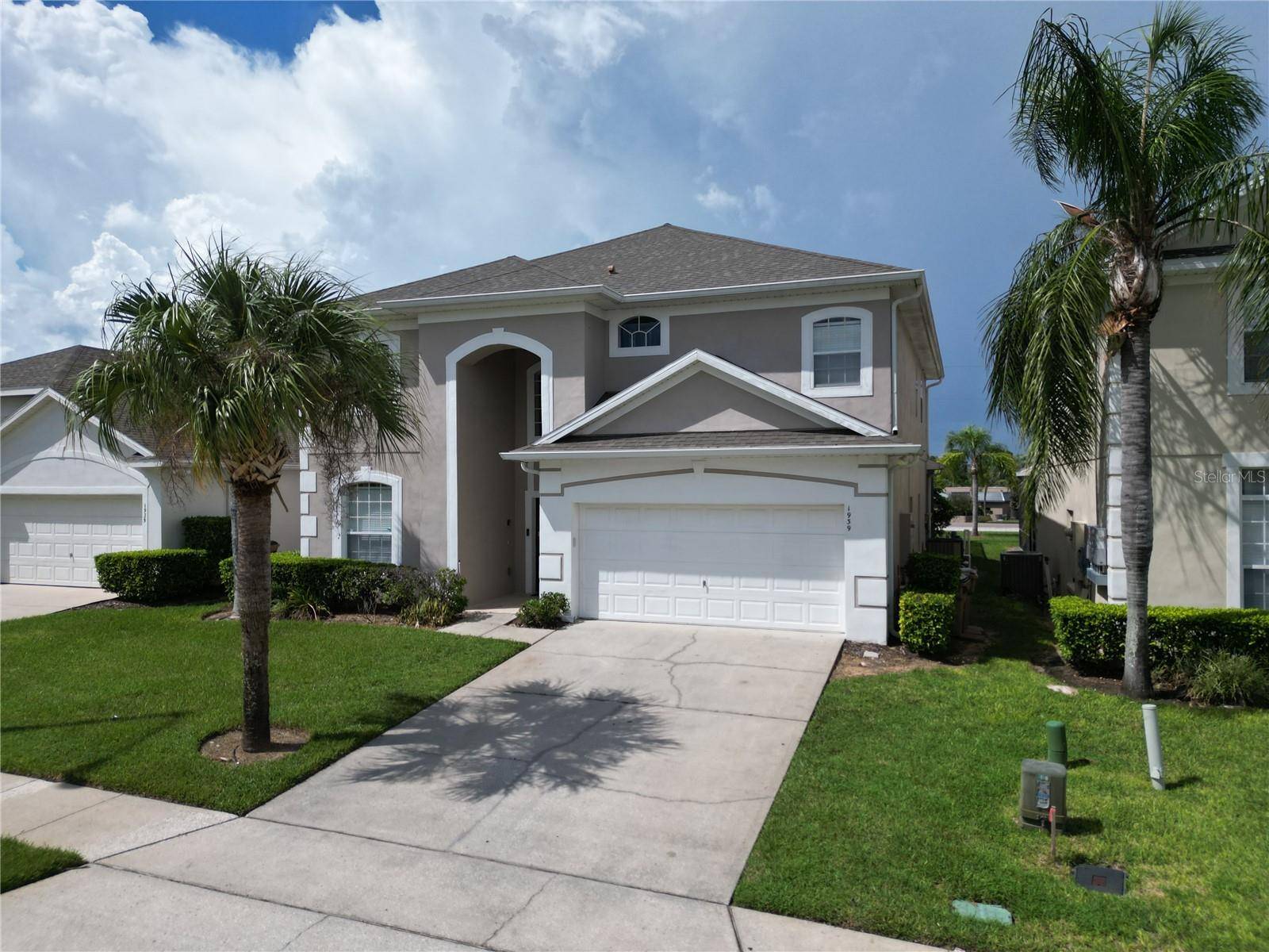 1939 MORNING STAR DR, Clermont, FL 34714