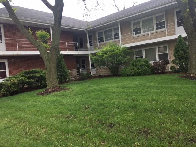 6244 N HARLEM AVE #3A, Chicago, IL 60631