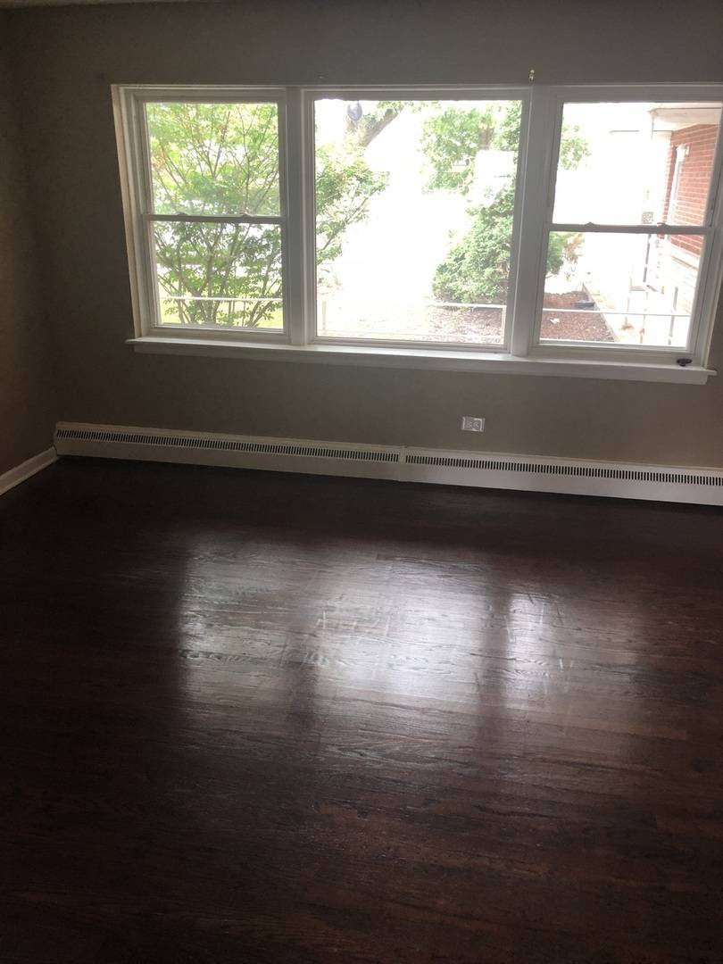 6244 N HARLEM AVE #3A, Chicago, IL 60631