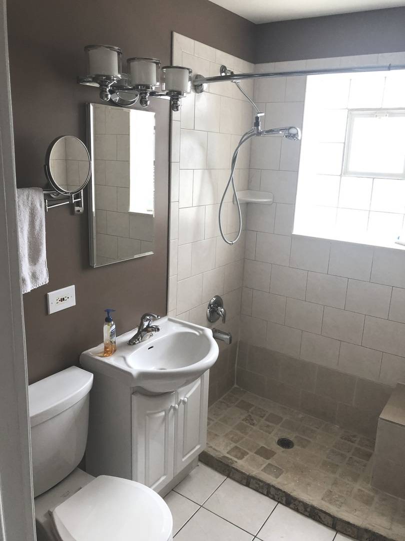 6244 N HARLEM AVE #3A, Chicago, IL 60631