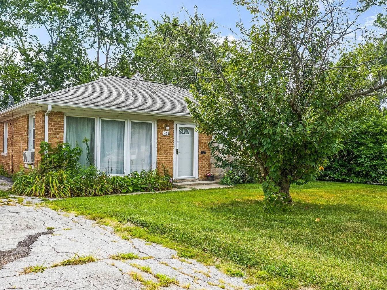 Address not disclosed, Park Forest, IL 60466