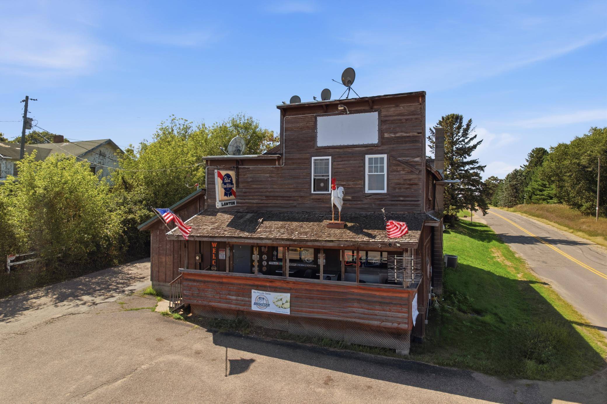 N6499 US Highway 63, Beldenville, WI 54003
