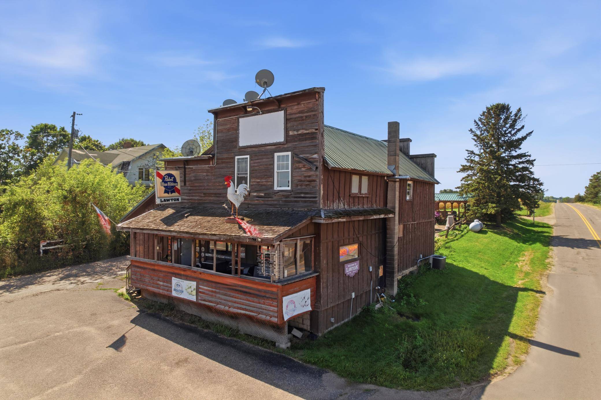 N6499 US Highway 63, Beldenville, WI 54003