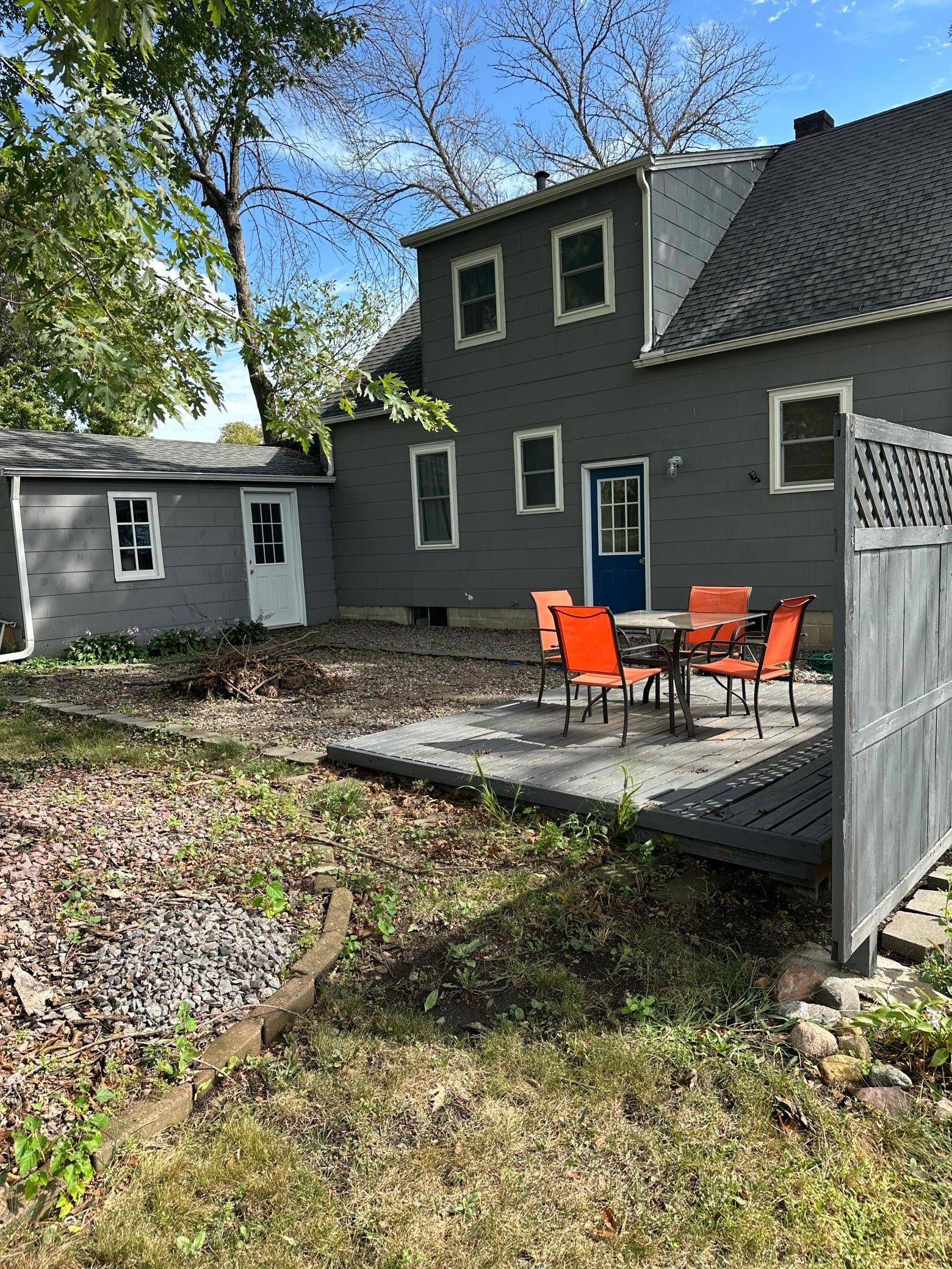 423 10th ST S, Mountain Lake, MN 56159