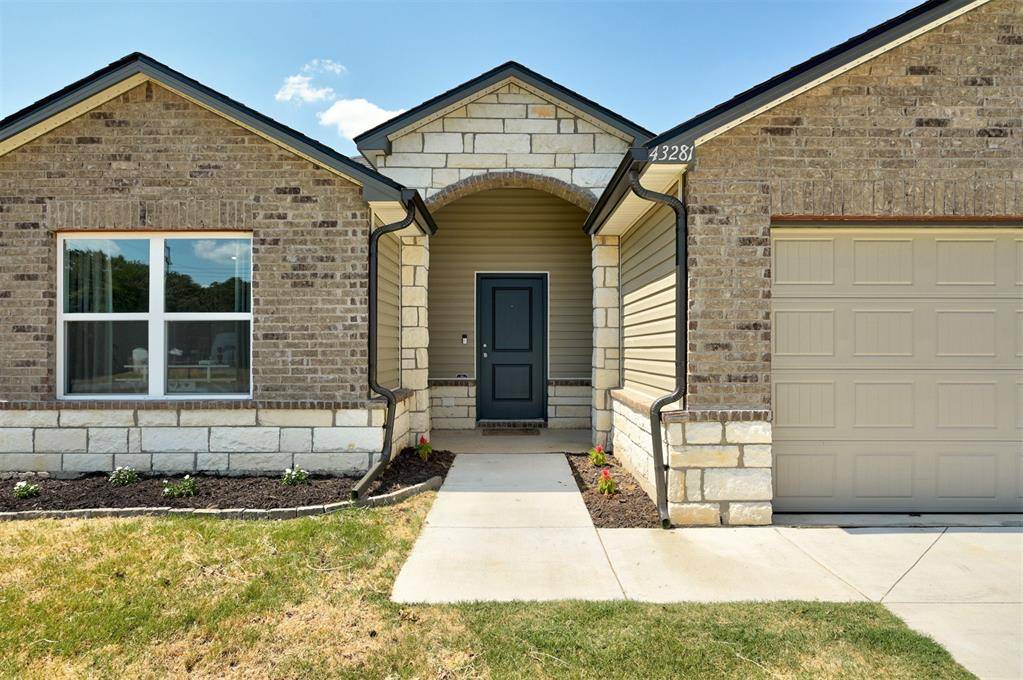 43281 Prairie Ranch RD, Shawnee, OK 74804