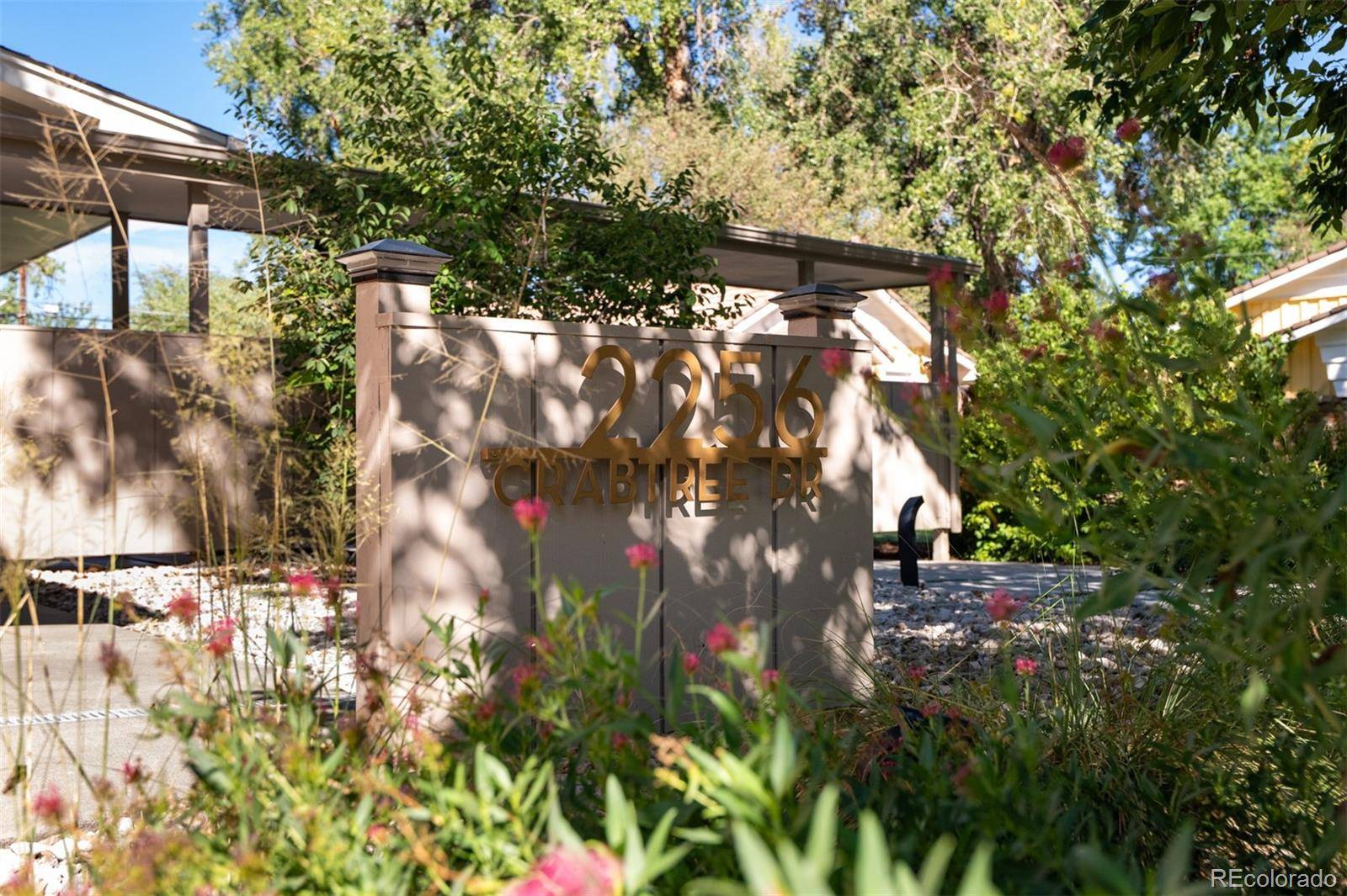 2256 Crabtree DR, Greenwood Village, CO 80121